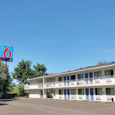 Motel 6-Bismarck, Nd Dış mekan fotoğraf