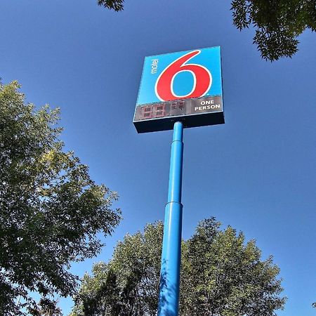 Motel 6-Bismarck, Nd Dış mekan fotoğraf