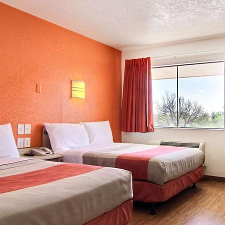 Motel 6-Bismarck, Nd Dış mekan fotoğraf