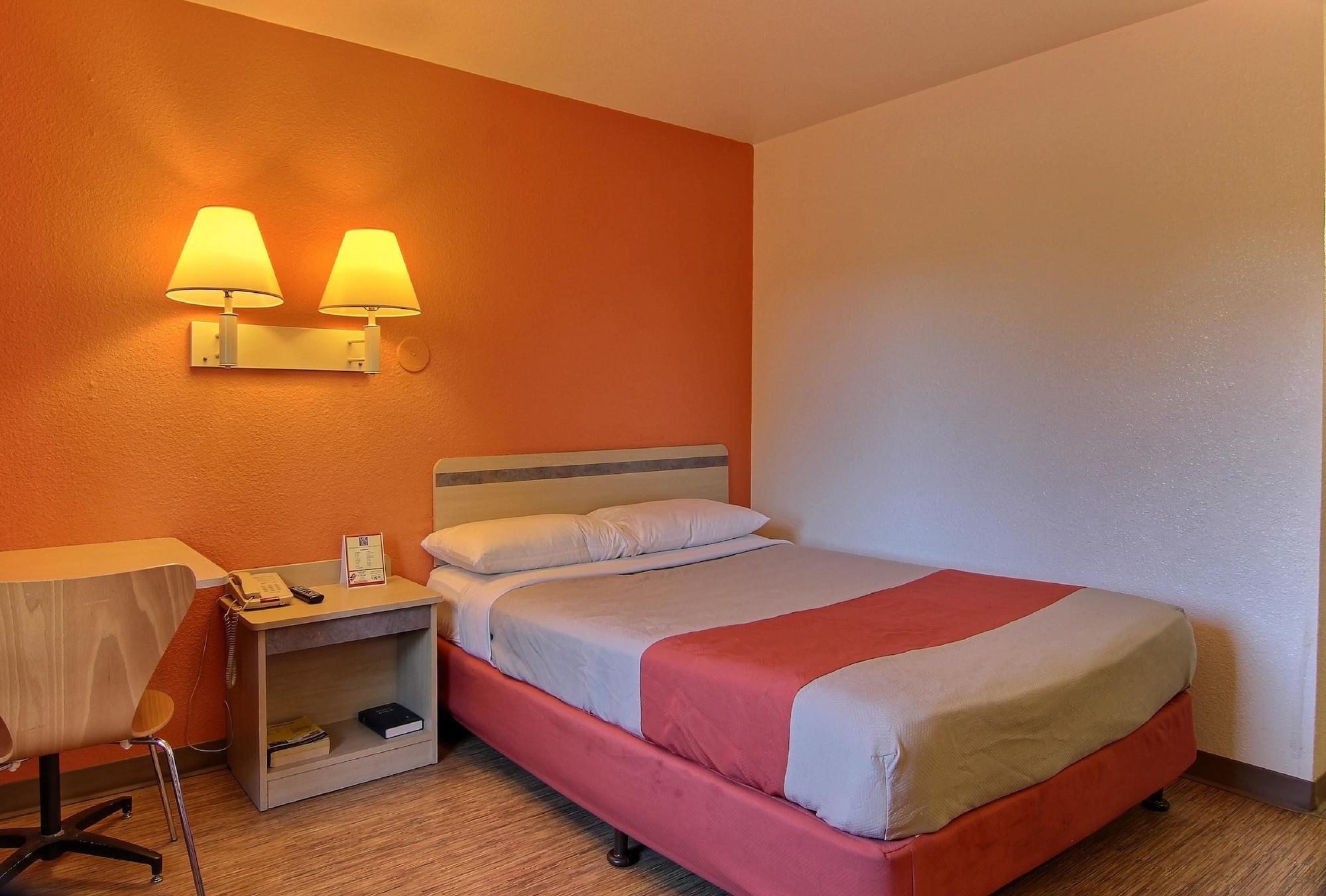 Motel 6-Bismarck, Nd Dış mekan fotoğraf