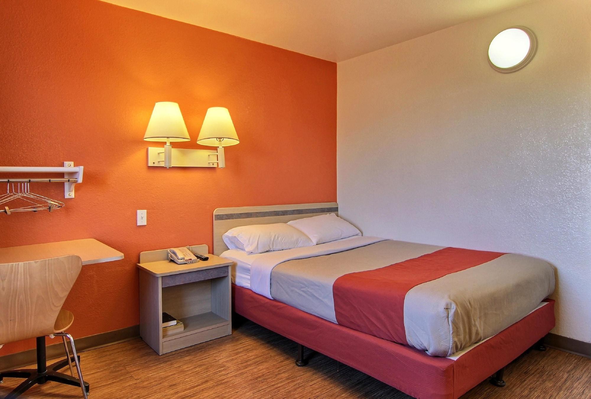 Motel 6-Bismarck, Nd Dış mekan fotoğraf