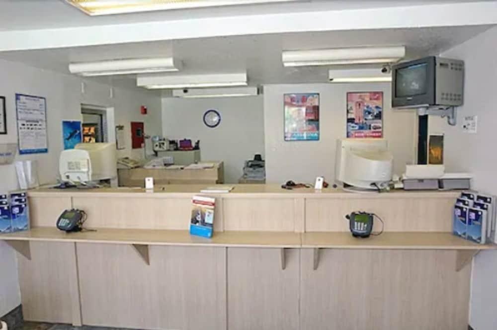 Motel 6-Bismarck, Nd Dış mekan fotoğraf