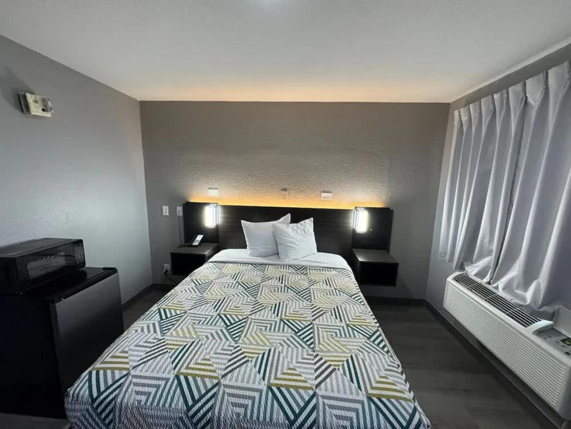 Motel 6-Bismarck, Nd Dış mekan fotoğraf