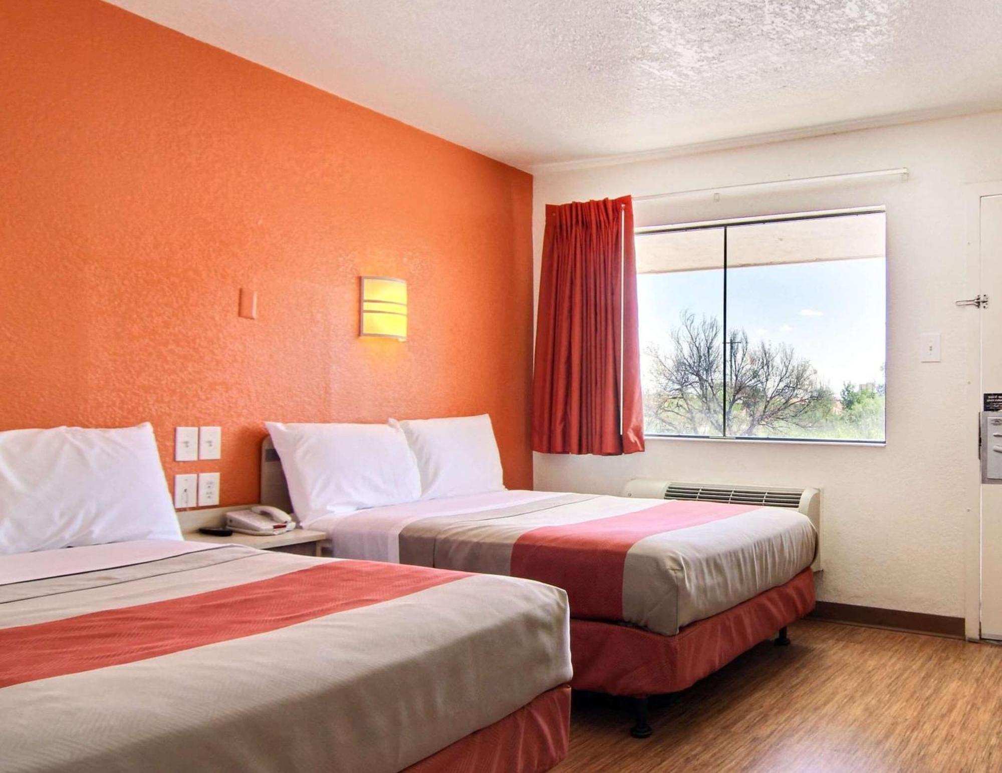 Motel 6-Bismarck, Nd Dış mekan fotoğraf
