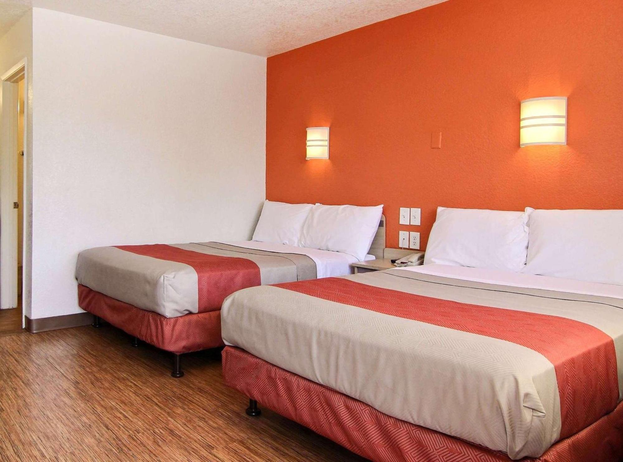 Motel 6-Bismarck, Nd Dış mekan fotoğraf