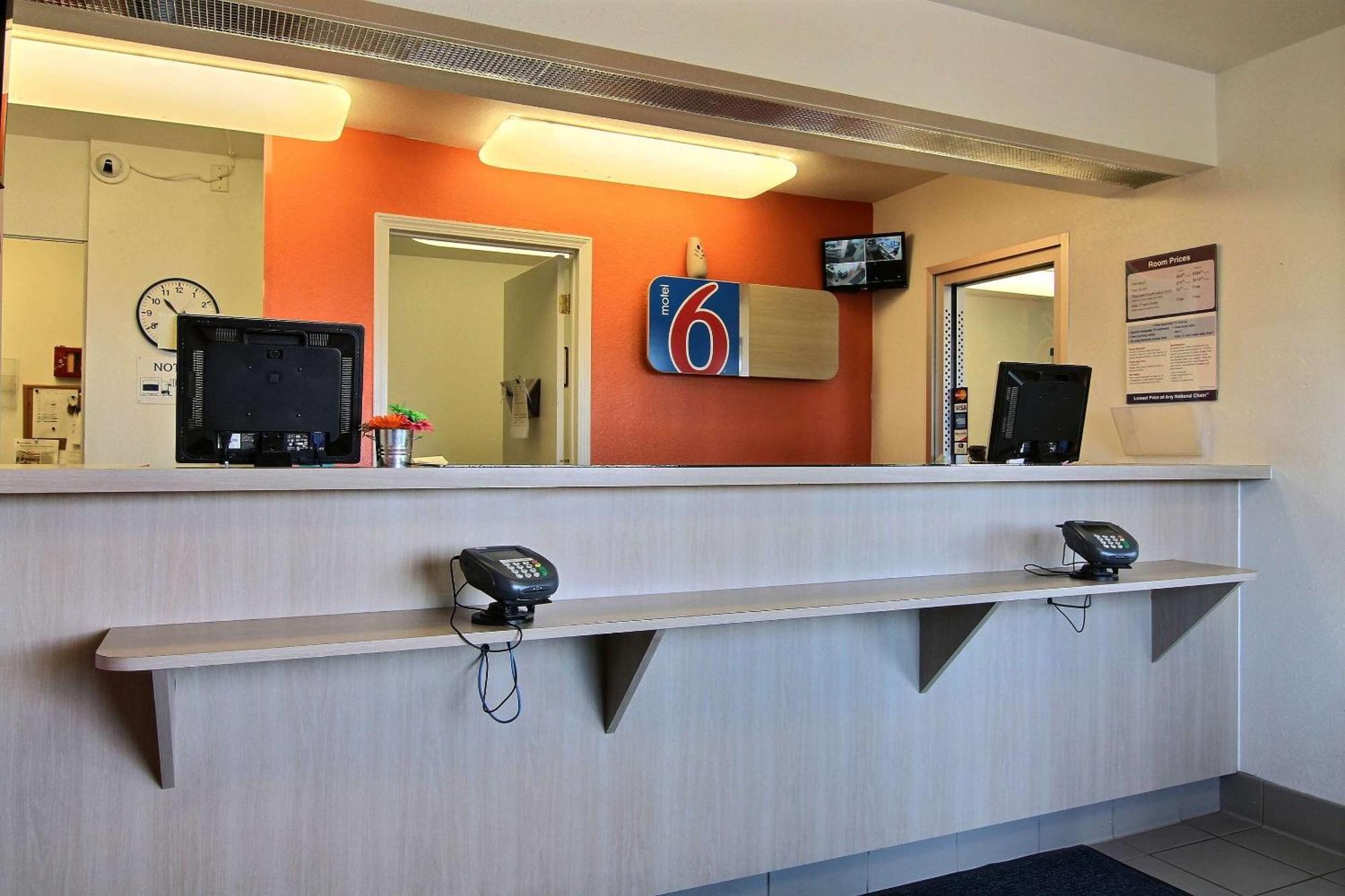Motel 6-Bismarck, Nd Dış mekan fotoğraf