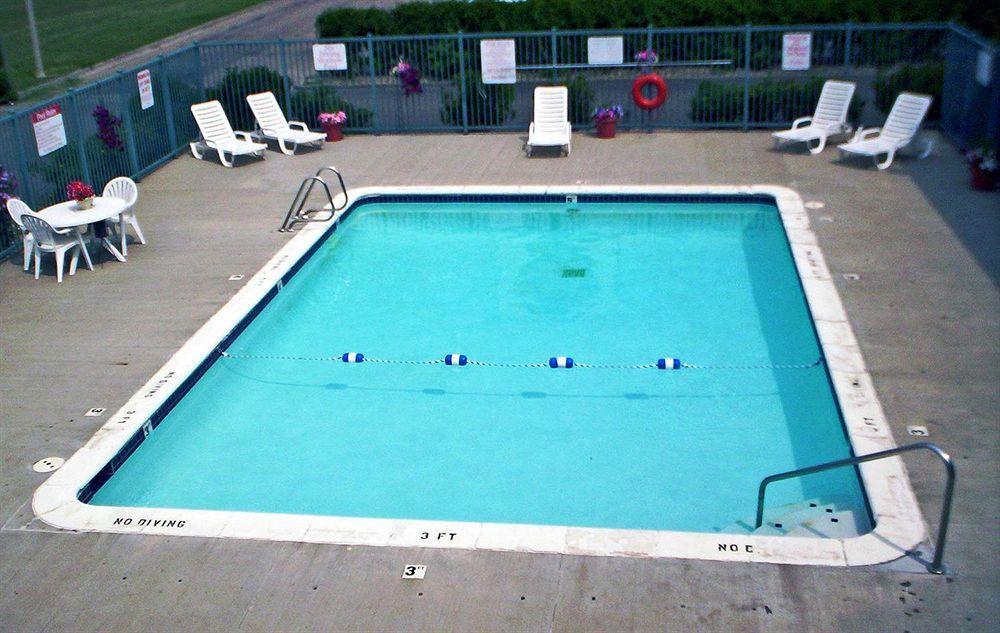 Motel 6-Bismarck, Nd Dış mekan fotoğraf