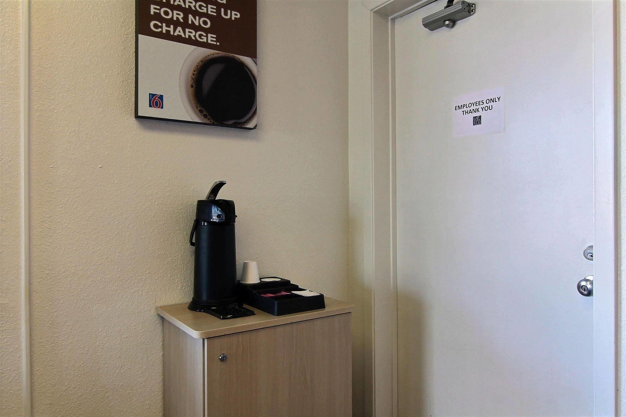 Motel 6-Bismarck, Nd Dış mekan fotoğraf